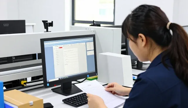 嵌入式控制系统