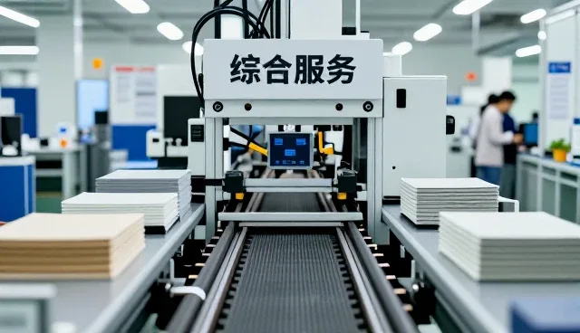 益鹏智能系统科技（上海）有限公司