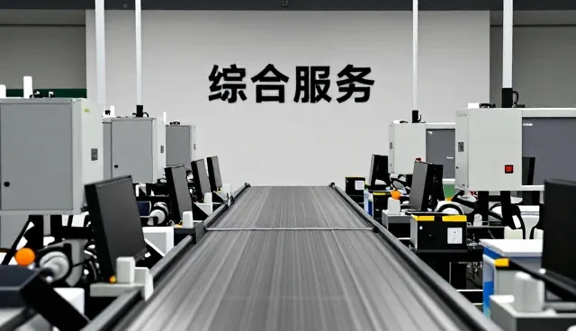 益鹏智能系统科技（上海）有限公司