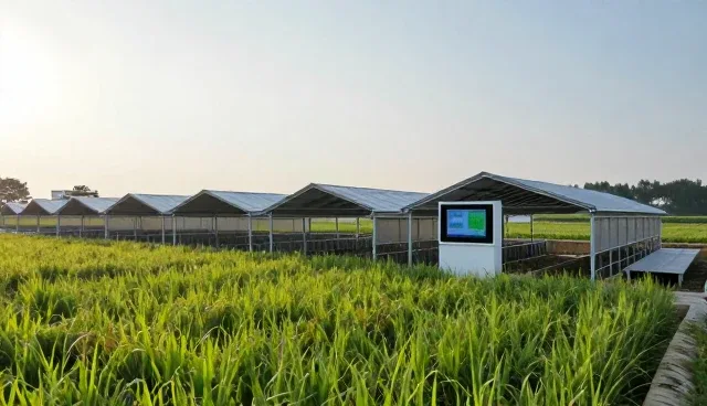 嵌入式软件在工业控制中的维护与优化实践