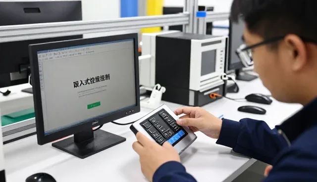 益鹏智能系统科技（上海）有限公司提供高品质智能控制面板满足项目现场需求